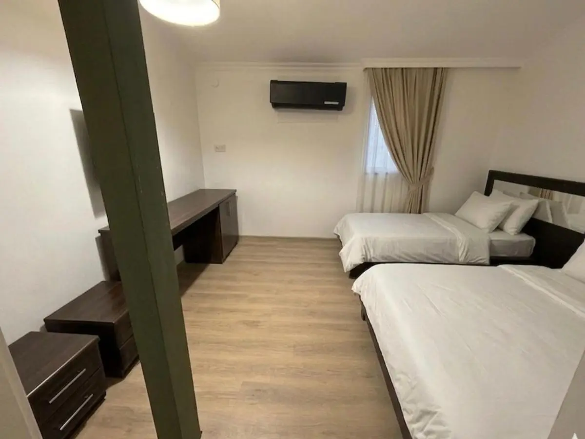 Emilia Hotel Batumi Old Town