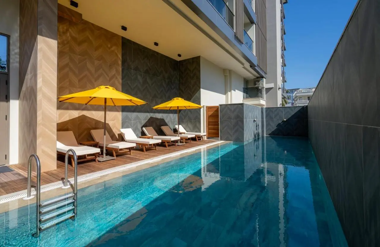 voco Antalya - Konyaaltı by IHG