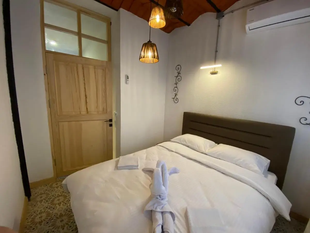 Maria Balat House
