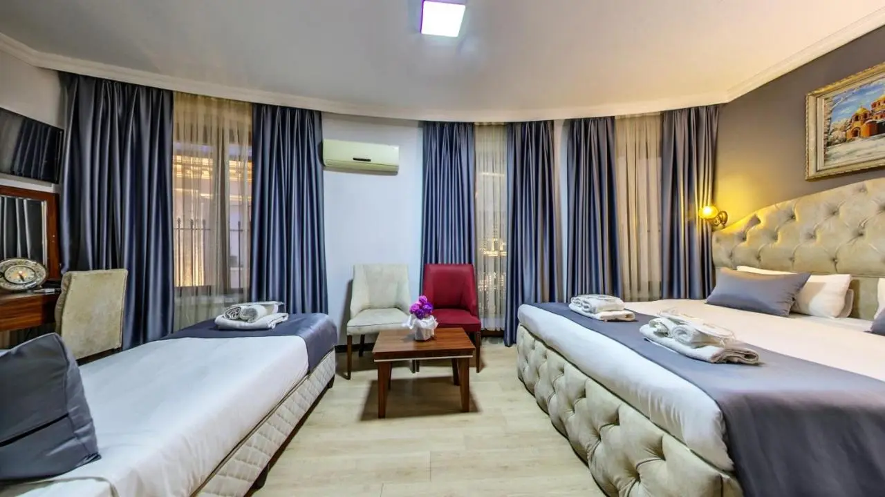 Hotel Mara İstanbul