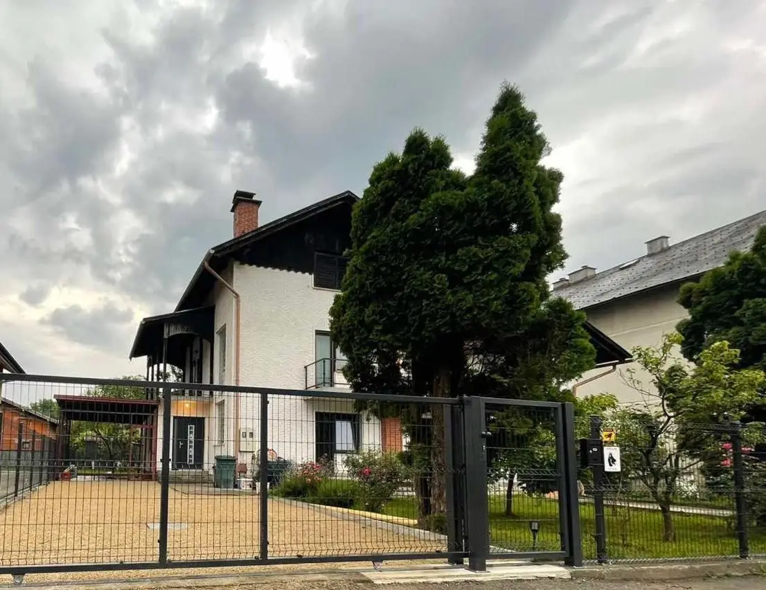 Apartments & Spa - Insula Vita