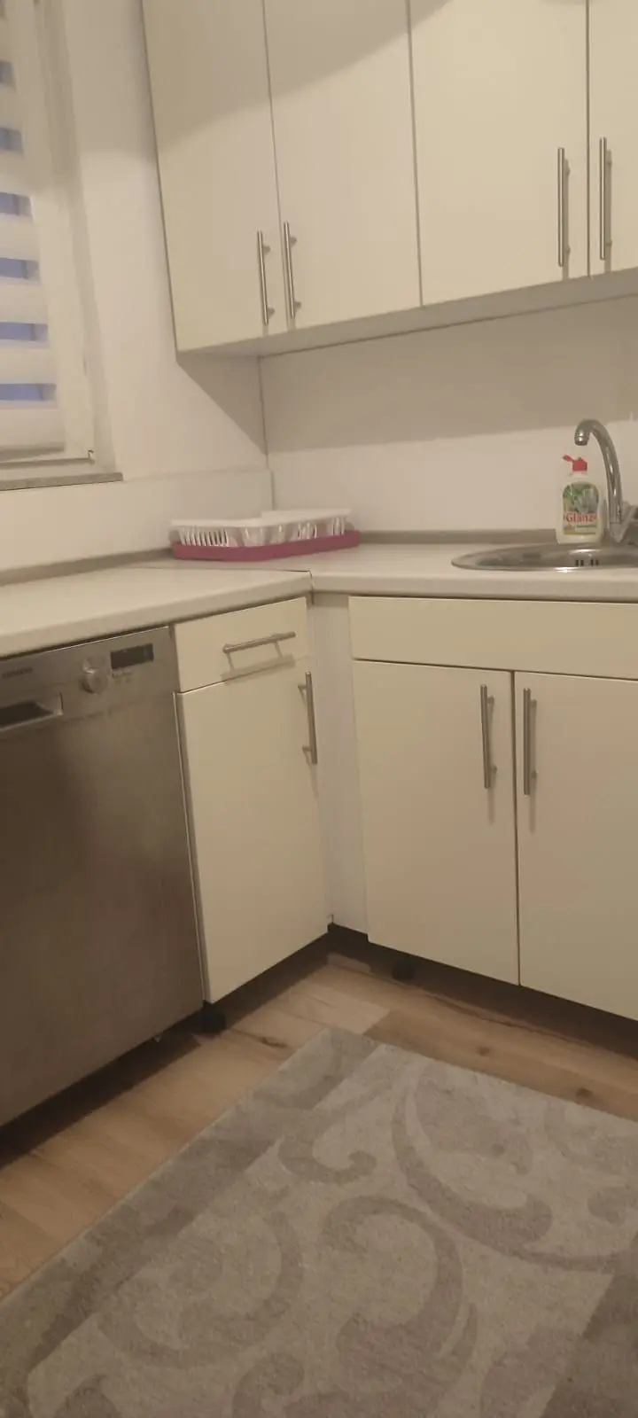 Apartment Beba