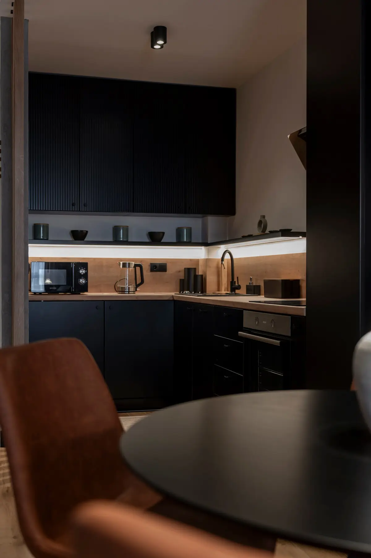 The Cosy Brick
