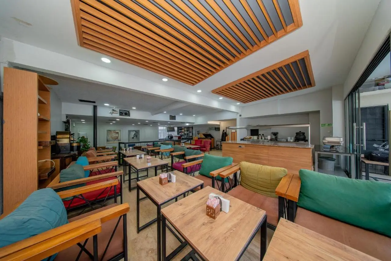 Sava Hotel