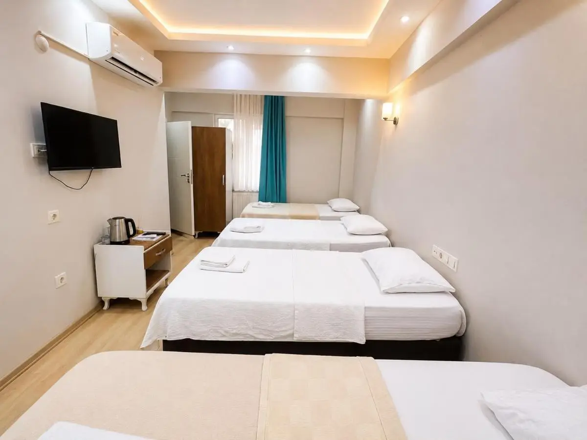 Mavi OTEL BOUTİQUE RESTAURANT