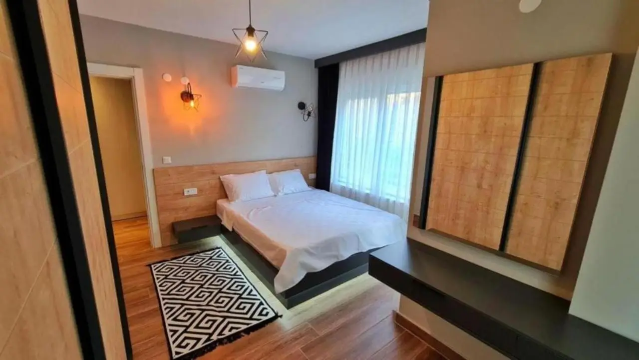 Sun Suites