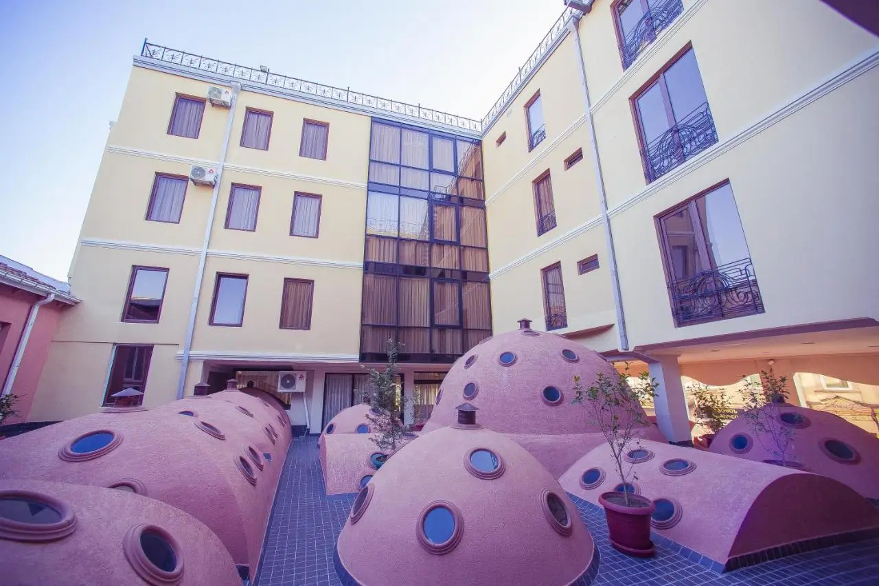 Royal Venezia Hotel