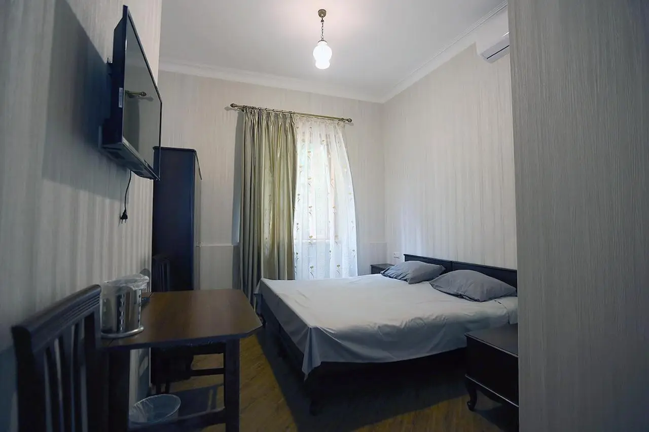 Center Villa Kutaisi