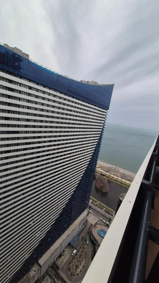 VIP HOTEL Sea view in batumi R