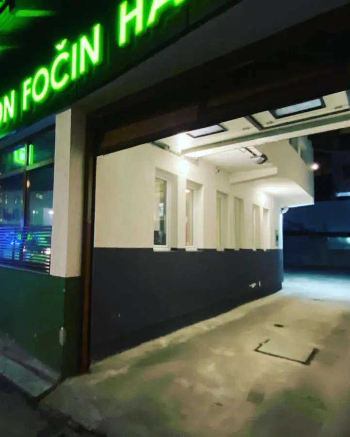 Pansion Fočin Han