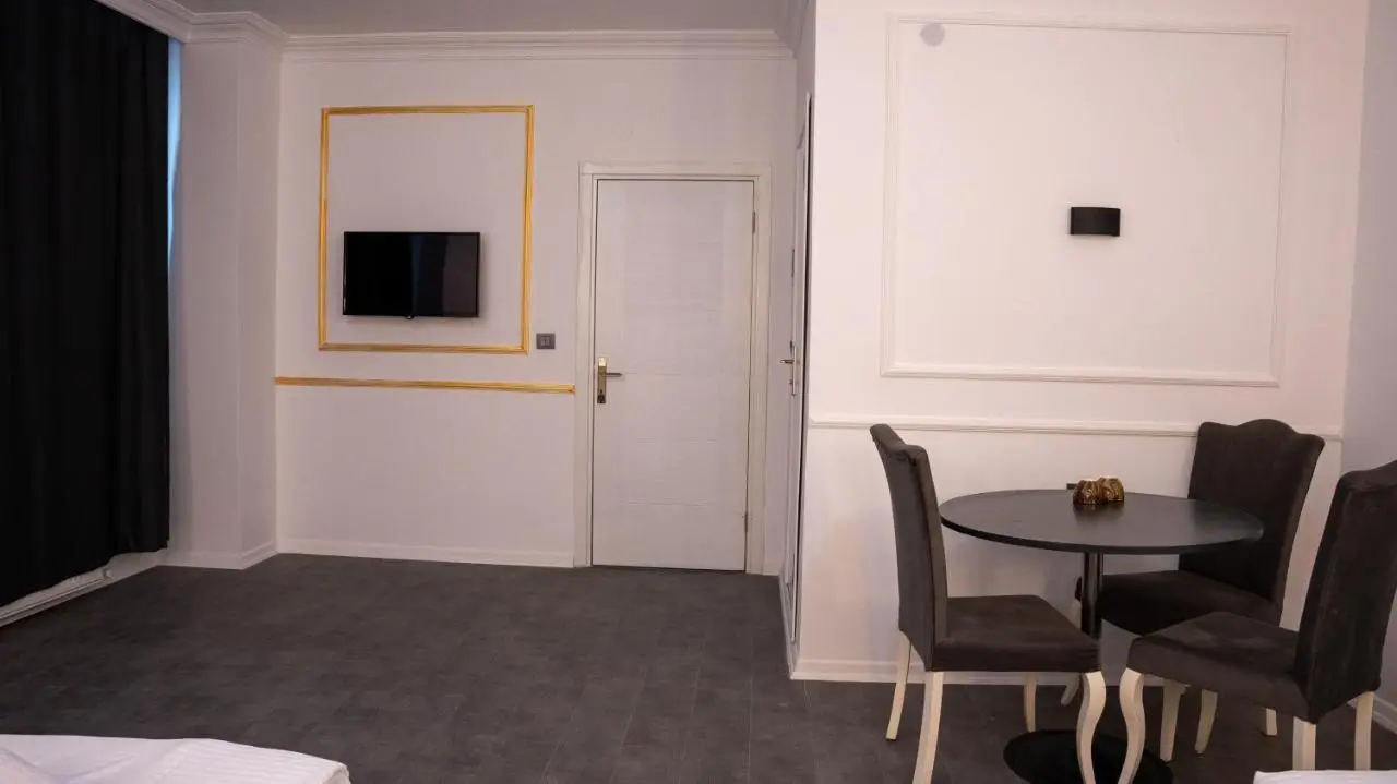 Global Termal Hotel