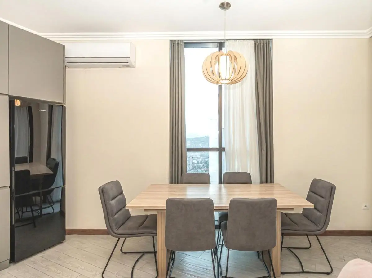 Season Suite Apart-Hotel