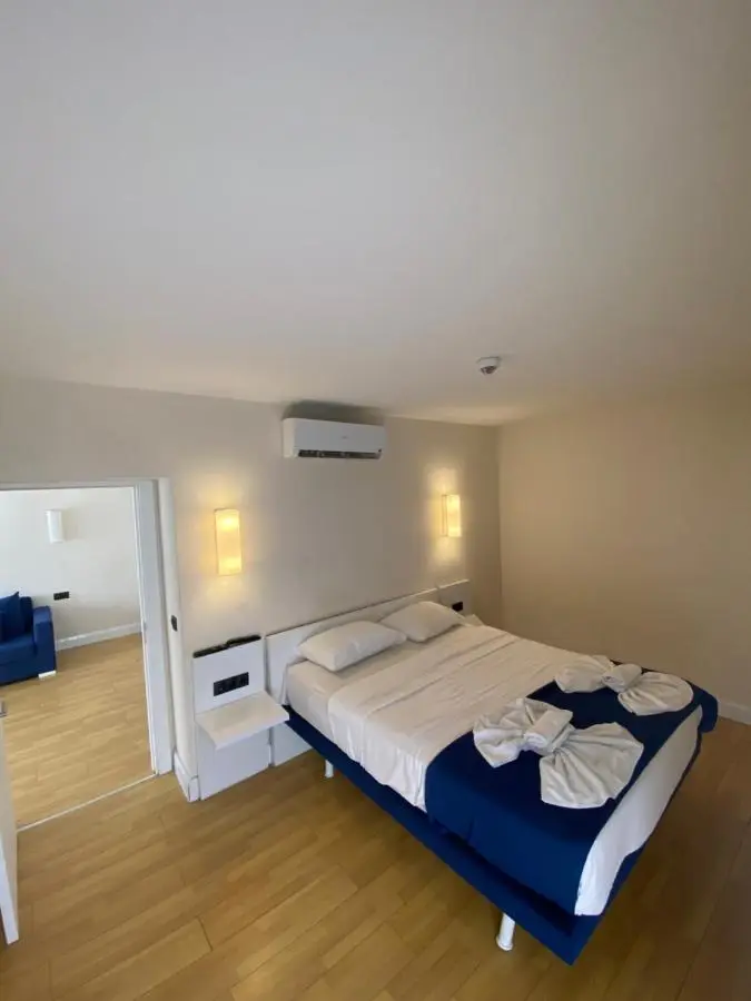 Orbi City Towers Batumi