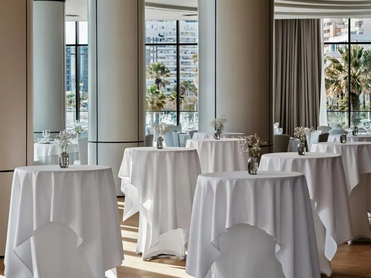 Crowne Plaza Durres by IHG