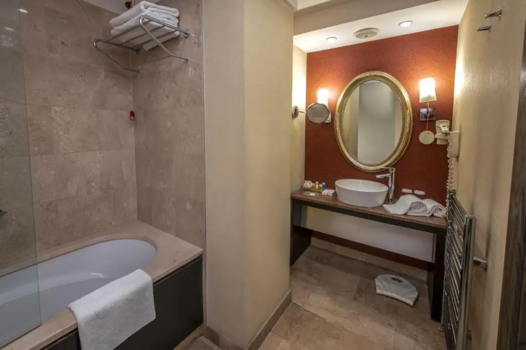 Agaoğlu My City Hotel Istanbul