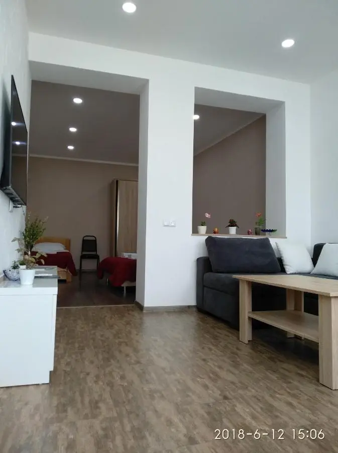 Old City LG Apartments