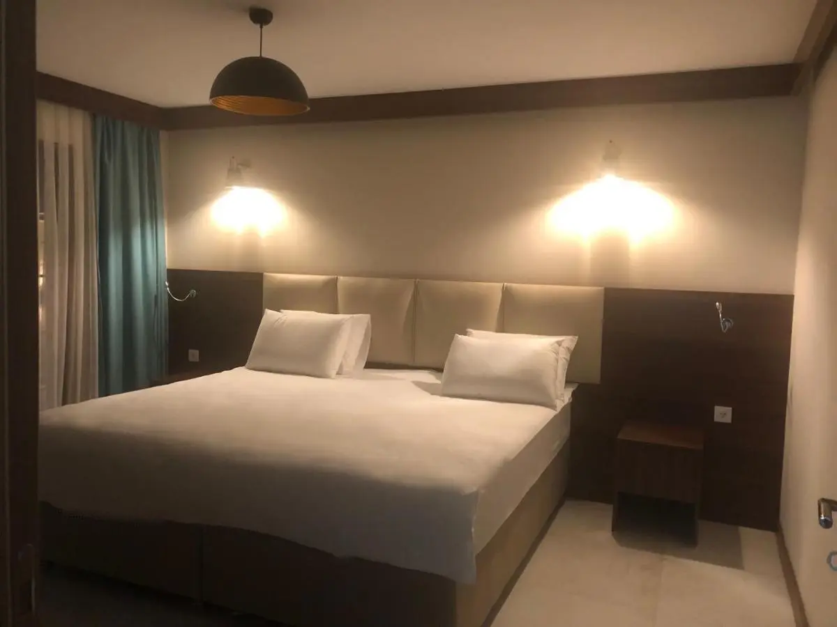 Villa Da Otel