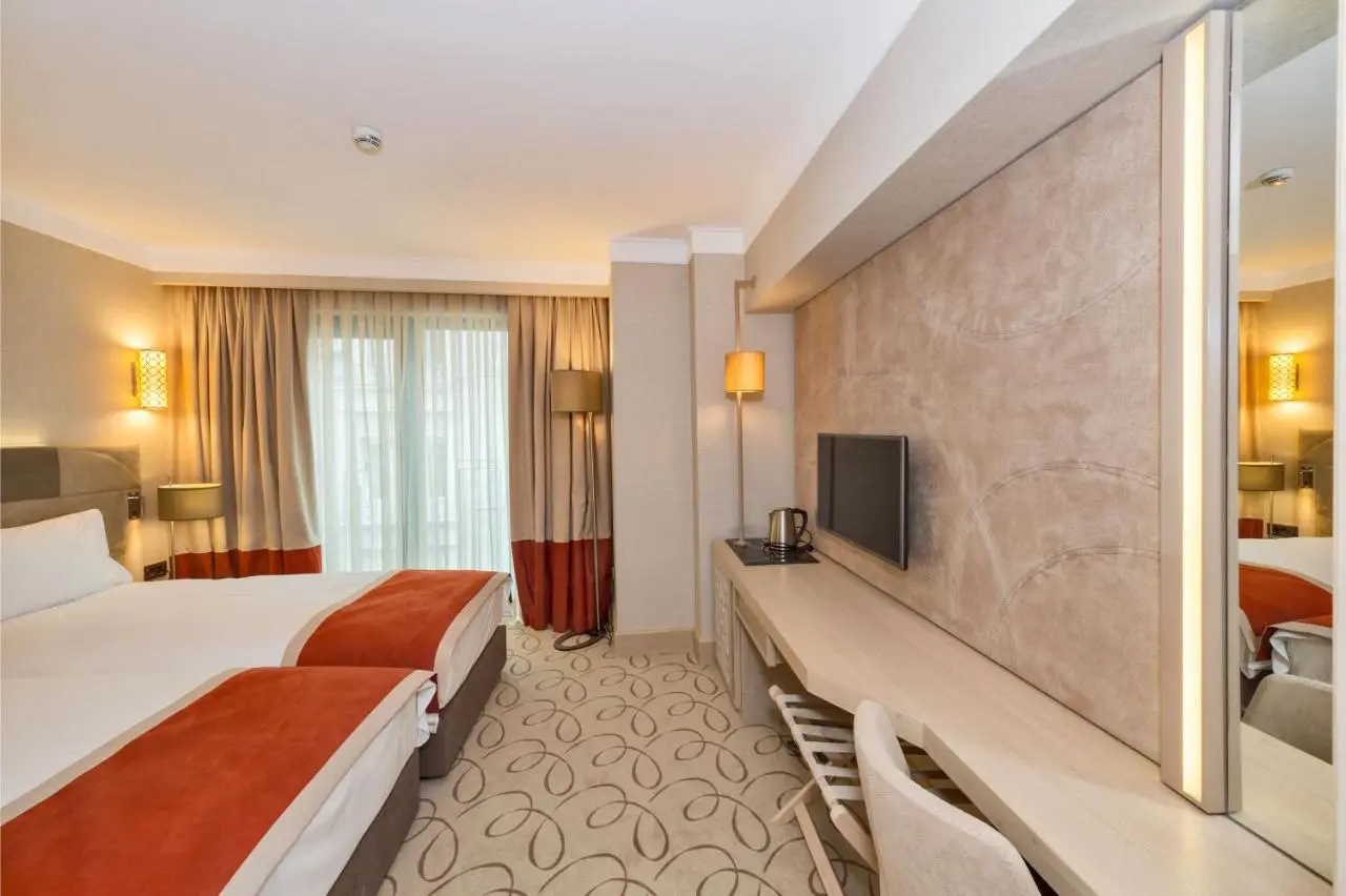 MARE PARK Hotel & SPA