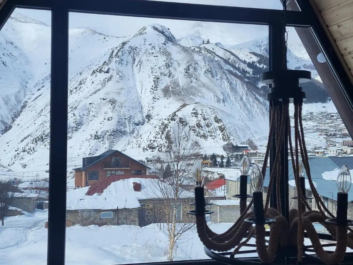 Rocky Views