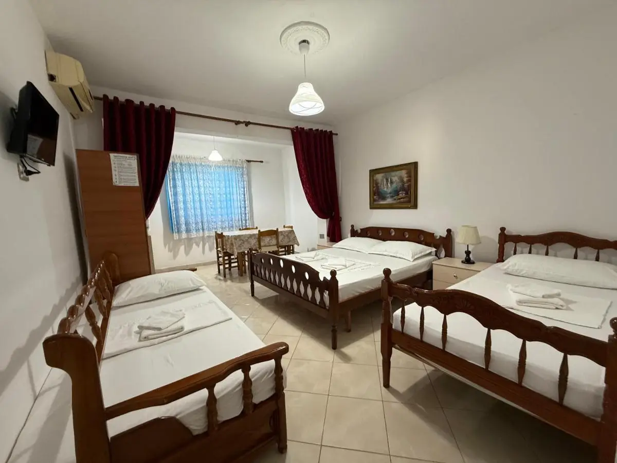 GuestHouse NOVI