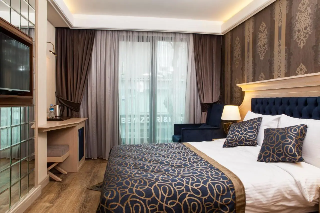 The Conforium Hotel İstanbul