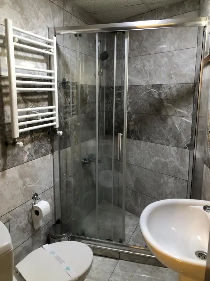 Ziyagil Konağı