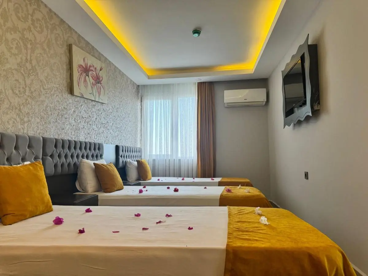 ERDEM HOTEL