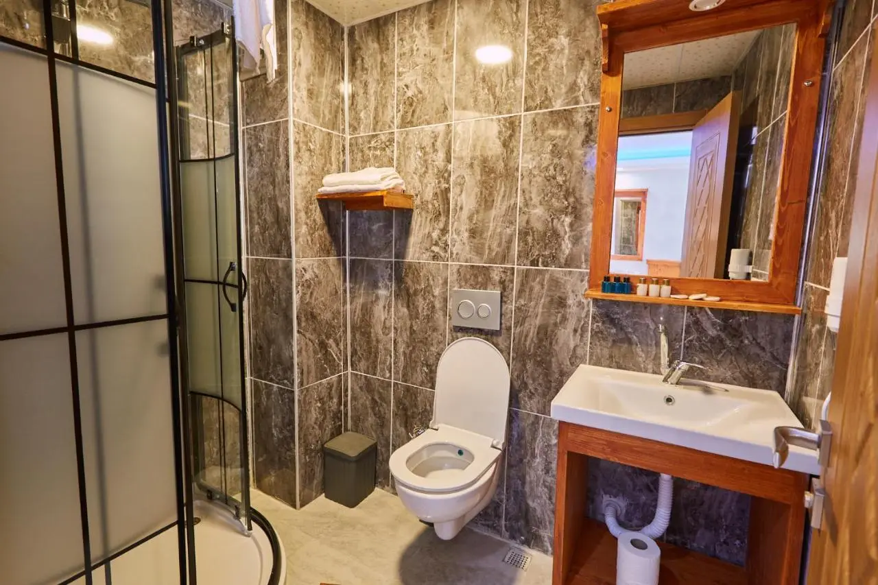 Sabina Hotel near Grand Bazaar, city center