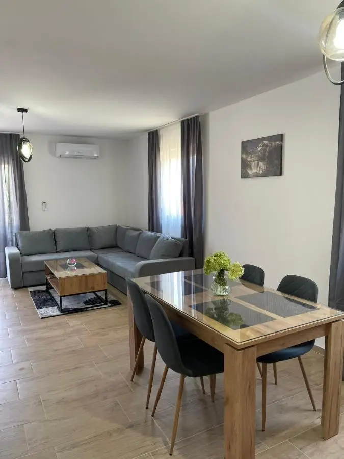 Apartman David