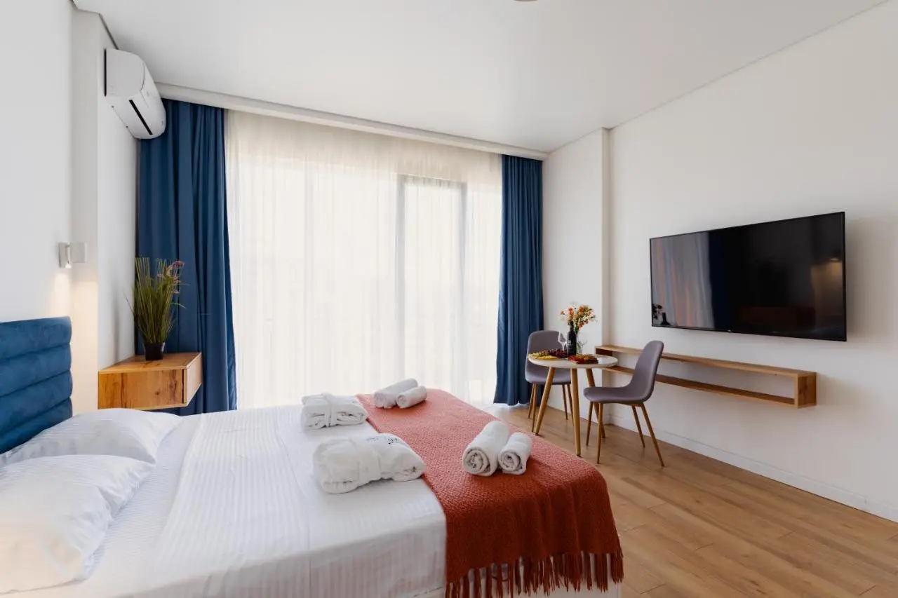 Next Orange Aparthotel OFFICIAL