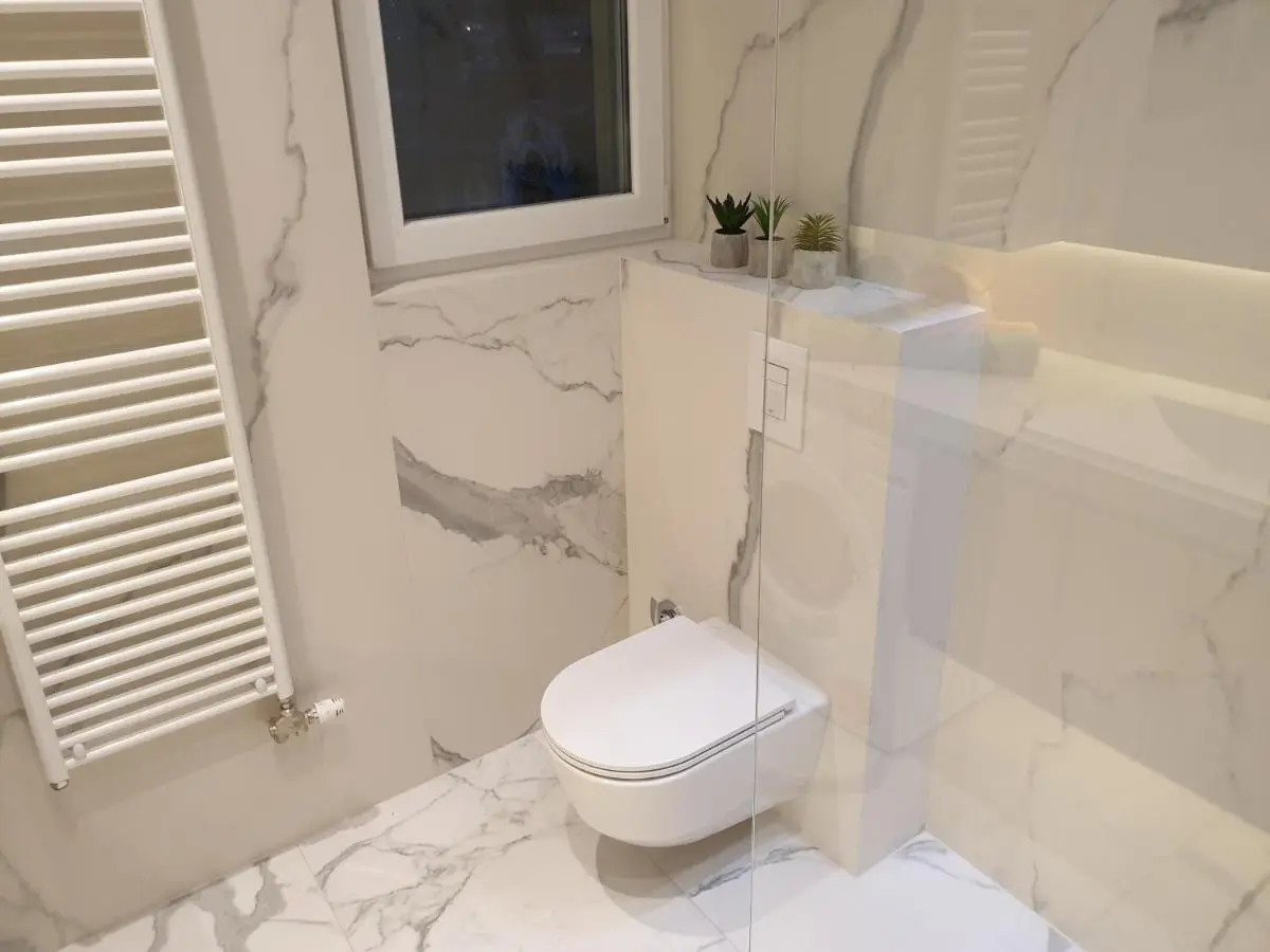 Apartment Royal Residence