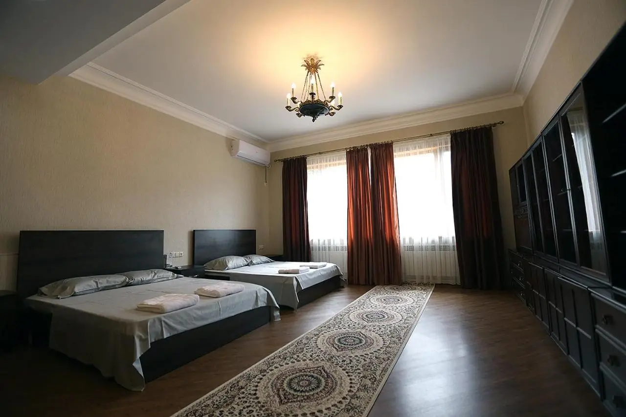 Center Villa Kutaisi