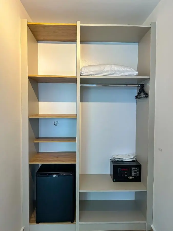 Club Sema Suite Hotel