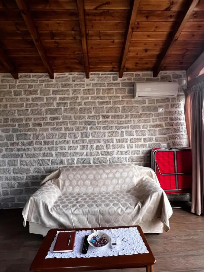 Ballkoni i Goricës