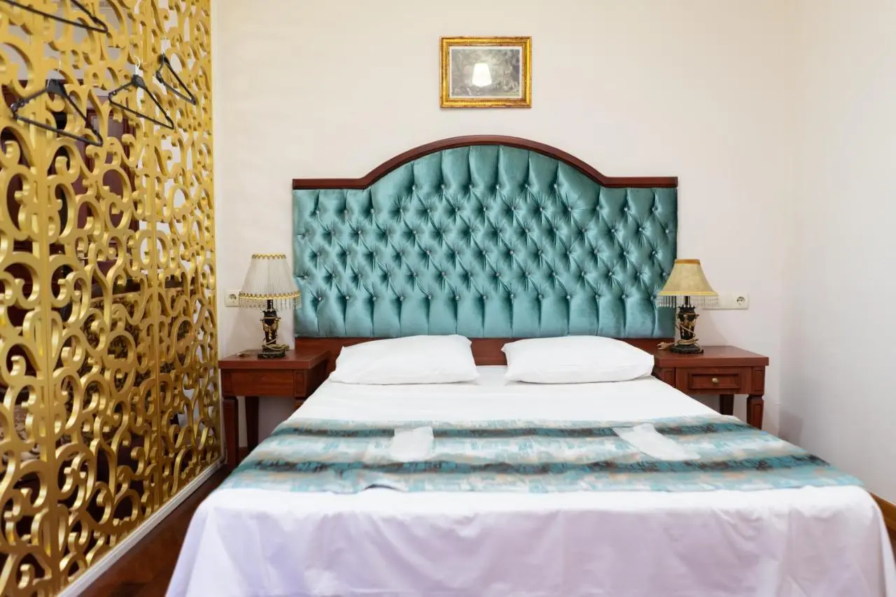 Atam Suites