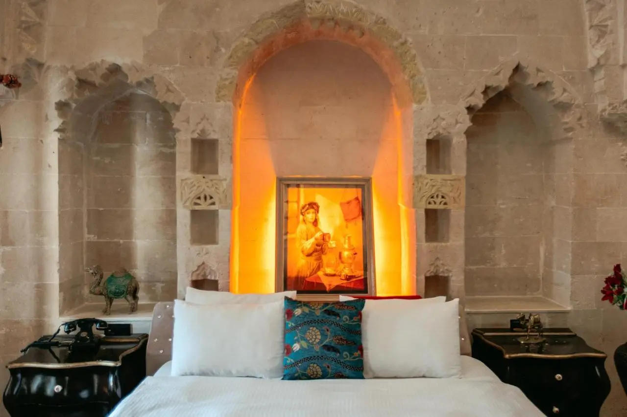 Maridin Hotel