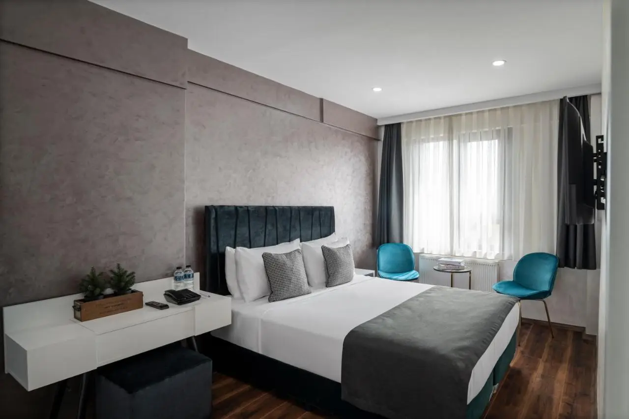 İstanbul Efes Hotel