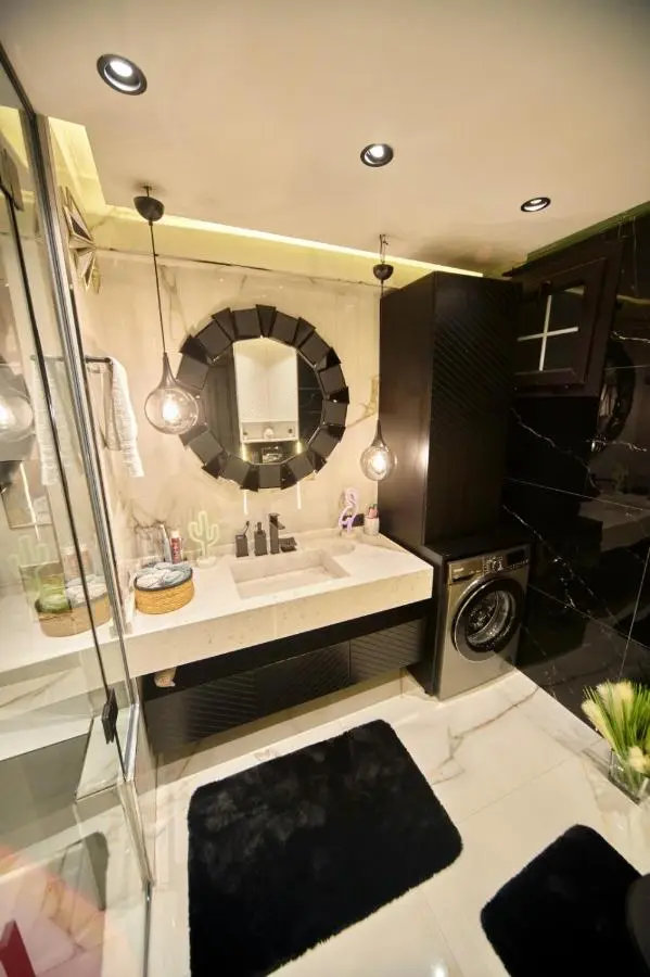 Saygın Apartments