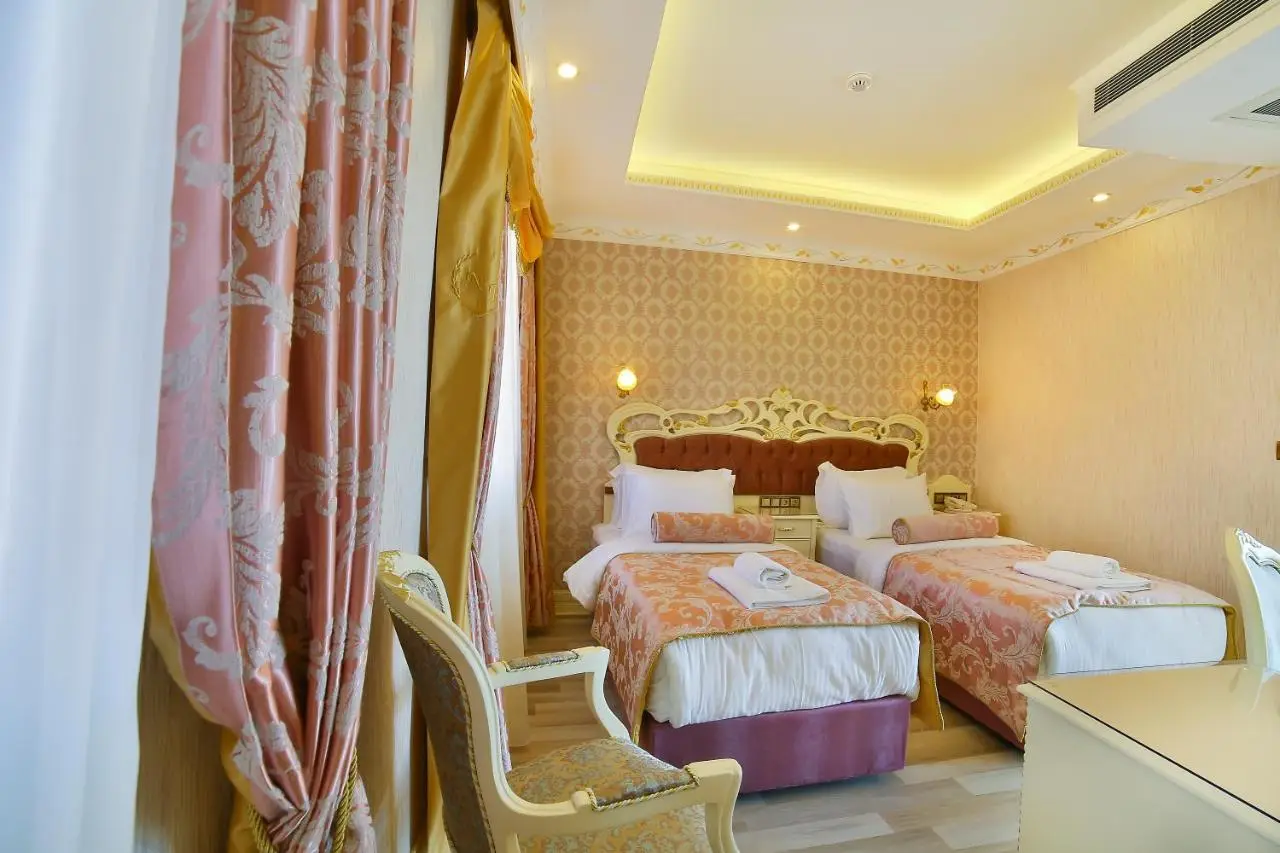 Nayla Palace Hotel-Special Category
