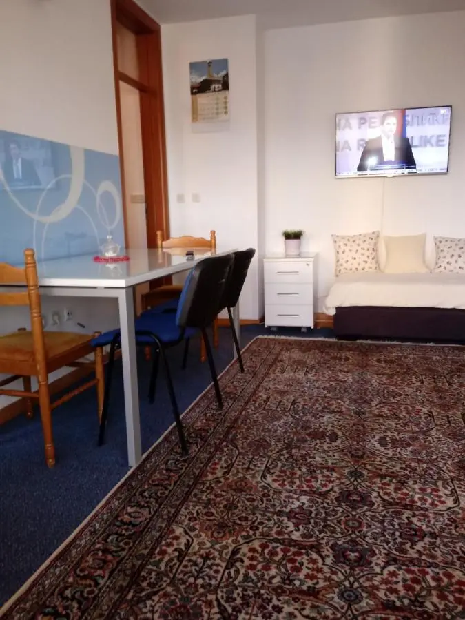 Apartment Amra Stup