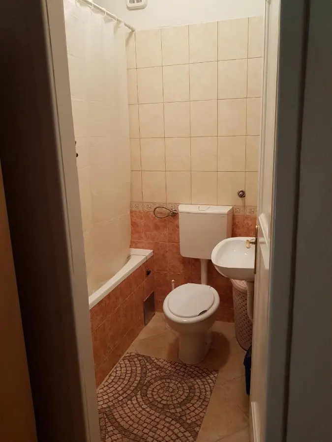 SARA Apartment
