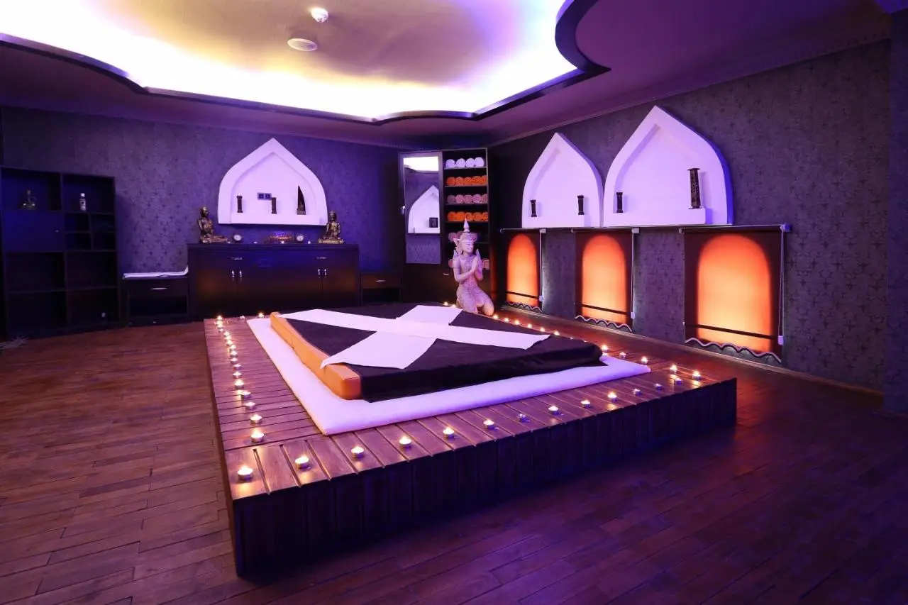 Suhan Cappadocia Hotel & Spa