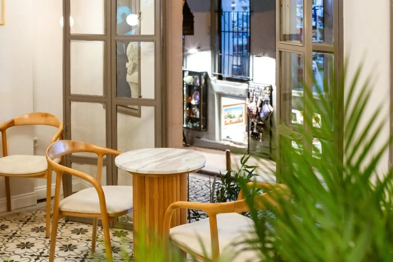 Hotel Des Arts Galata