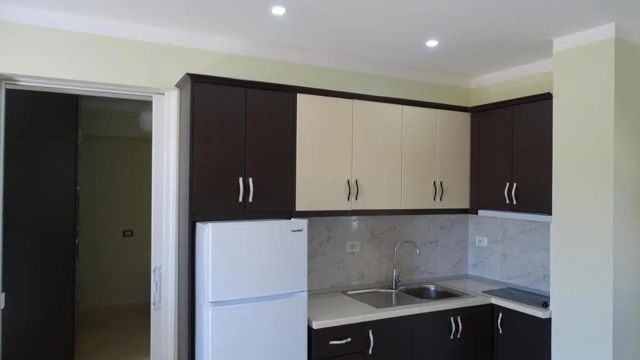 Modern Sea View Apartment
