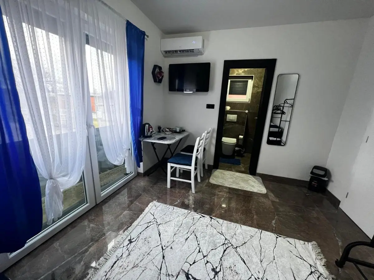 Apartmani M&DŽ Bihać