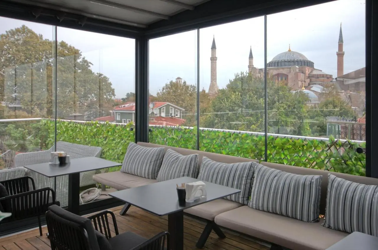Armagrandi Spina Hotel-Special Category