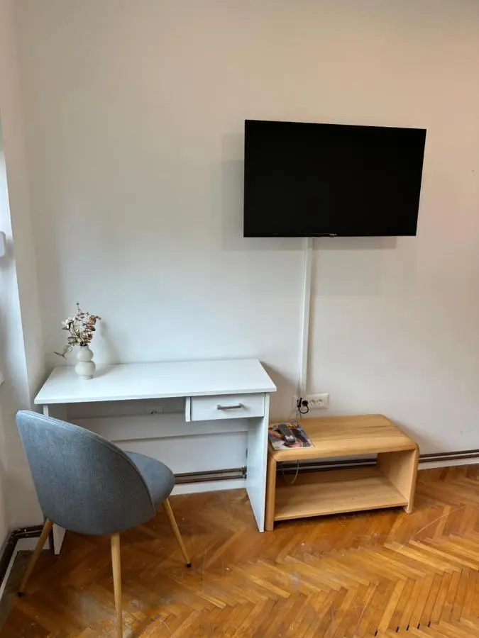 Air Urban Ilidza Sarajevo Free Parking and Near Airport
