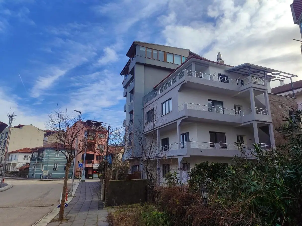 Amasra Kerem Apart