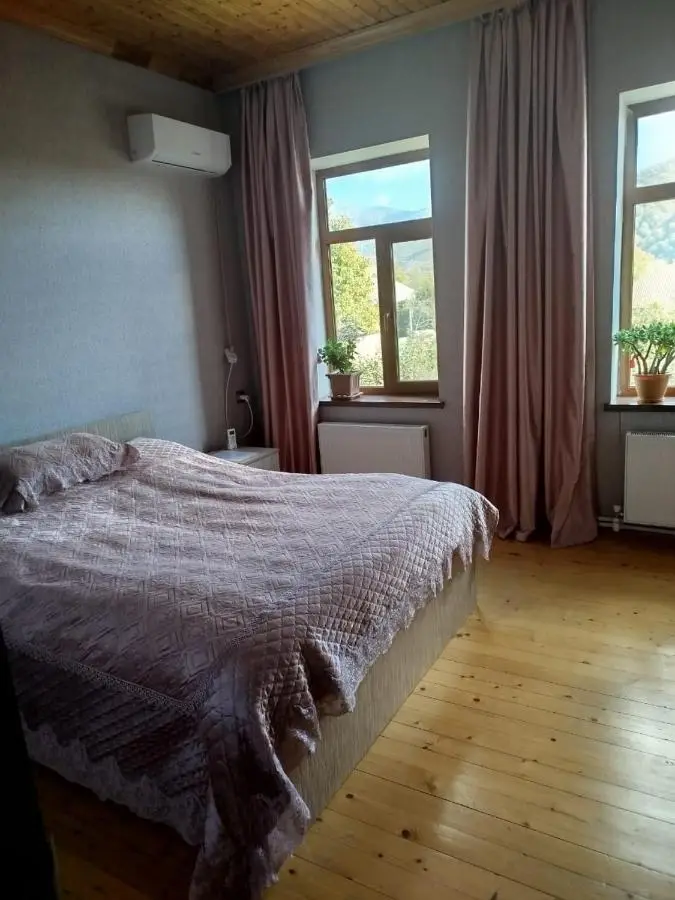 Gabala Dreams Villa with Large Garden