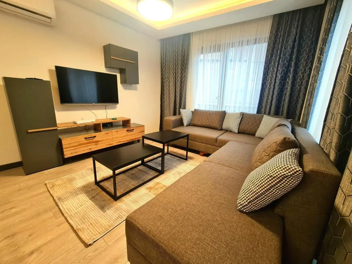 Halij suite